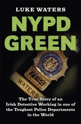 [9781473610606] NYPD Green