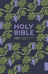 [9781473618947] NIV Holy Bible