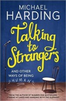 [9781473623576] Talking to Strangers