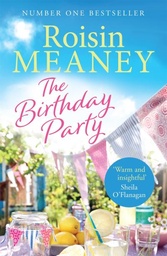 [9781473643062] Birthday Party The