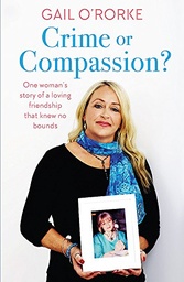 [9781473649859] Crime or Compassion
