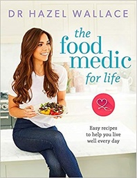 [9781473650572] Food Medic for Life