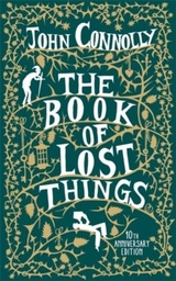 [9781473659148] Book of Lost Things The