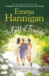 [9781473660083] Gift of Friends, The
