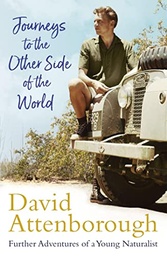 [9781473666672] Journeys to the Other Side of the W