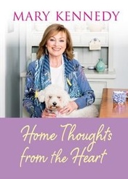 [9781473666979] Home Thoughts from the Heart