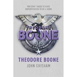 [9781473667365] Theodore Boone