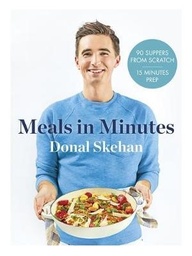 [9781473674264] Meals in Minutes