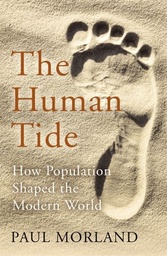 [9781473675148] The Human Tide