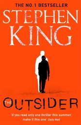 [9781473676398] The Outsider
