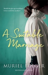 [9781473691506] A Suitable Marriage