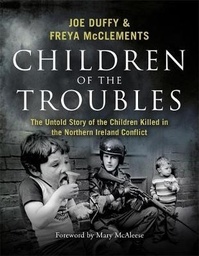 [9781473697355] Children Of The Troubles