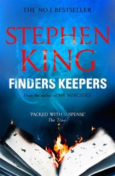 [9781473698956] Finders Keepers