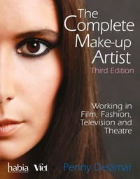 [9781473703711] The Complete Make-Up Artist