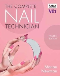 [9781473748736] Complete Nail Technician