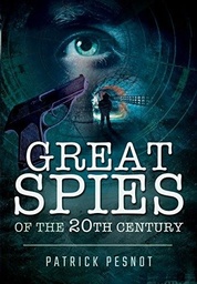 [9781473862197] Great Spies