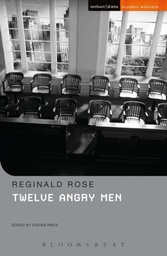 [9781474232326] Twelve Angry Men