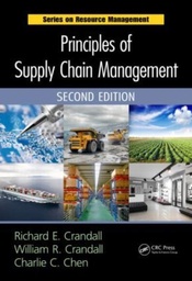[9781482212020] Principles of Supply Chain Management