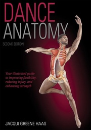[9781492545170] Dance Anatomy