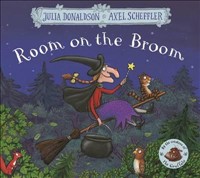 [9781509804771] Room On The Broom
