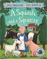 [9781509804788] A Squash and a Squeeze