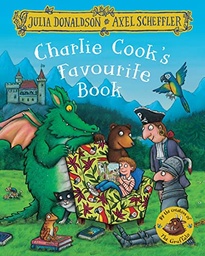 [9781509812486] Charlie Cook favourite book