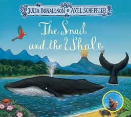 [9781509812523] The Snail and the Whale