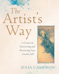 [9781509829477] Artists way The