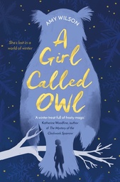 [9781509832460] A Girl Called Owl