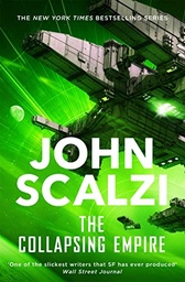 [9781509835072] Collapsing Empire