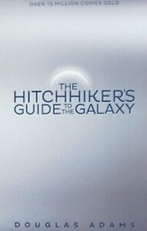 [9781509846764] The Hitchhiker's Guide to the Galaxy