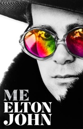 [9781509853311] Me Elton John