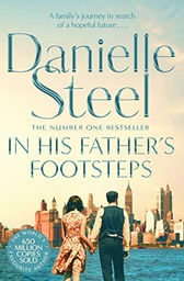 [9781509877591] In his father's footsteps