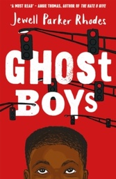 [9781510104396] Ghost Boys