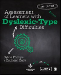 [9781526423733] Assessment of Learners with Dyslexic Type Difficulties