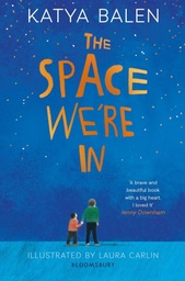 [9781526601971] The space we're in