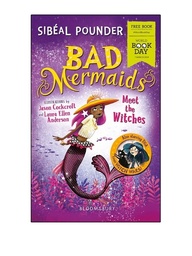 [9781526604538] WBD Bad Mermaids