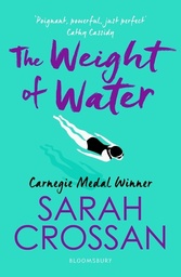 [9781526606907] The Weight of Water