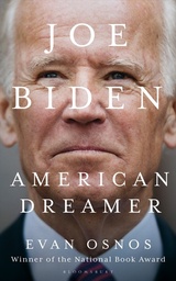 [9781526635167] Joe Biden American Dreamer