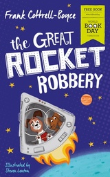 [9781529012651] WBD The Great Rocket Robbery