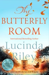 [9781529014969] Butterfly Room The