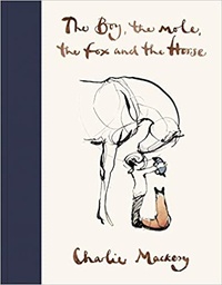 [9781529105100] The Boy the Mole the Fox and the Horse