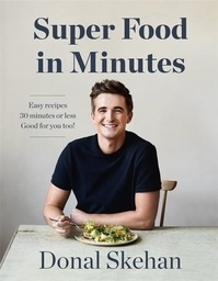 [9781529325584] Super Food in Minutes