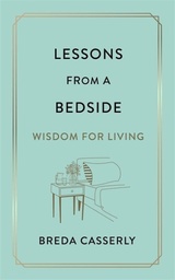 [9781529341973] Lessons From a Bedside
