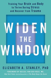 [9781529349801] Widen the Window