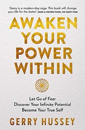 [9781529368888] Awaken your Power Within