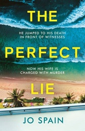 [9781529407235] The Perfect Lie
