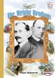 [9781580134484] WRIGHT BROTHERS