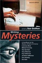 [9781582971025] Writing Mysteries