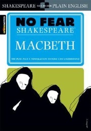 [9781586638467] Macbeth (No Fear Shakespeare)